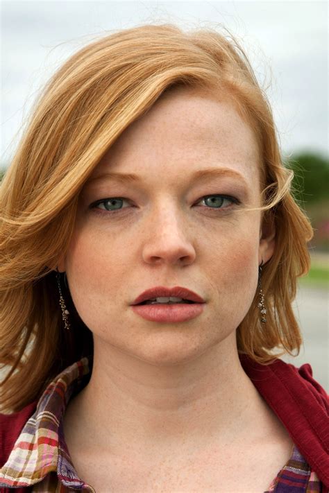 Sarah Snook Pictures